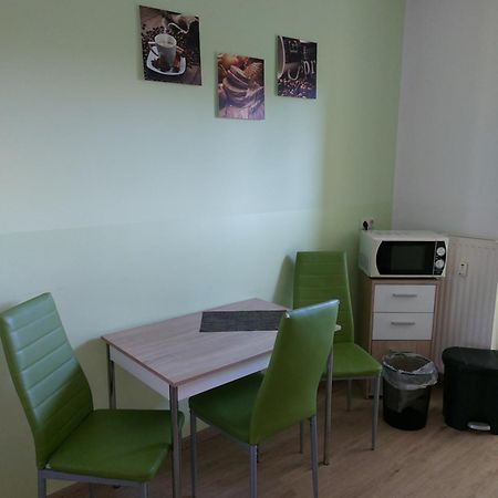 Ferienwohnung Holzhausen Lipcse Kültér fotó