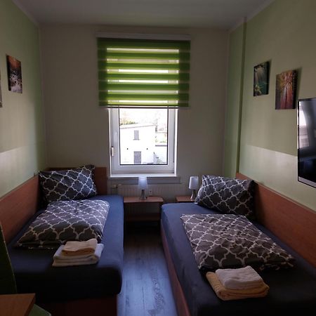 Ferienwohnung Holzhausen Lipcse Kültér fotó