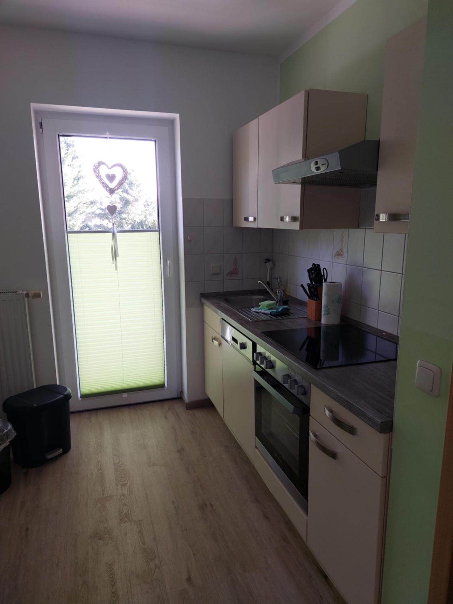 Ferienwohnung Holzhausen Lipcse Kültér fotó